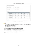 Preview for 213 page of HIKVISION NVST HNR Series User Manual