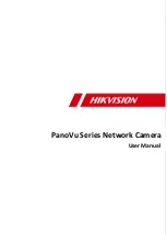 Preview for 1 page of HIKVISION PanoVu DS-2DP0818ZIX-D/236 User Manual