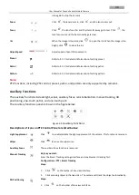 Preview for 37 page of HIKVISION PanoVu DS-2DP0818ZIX-D/236 User Manual