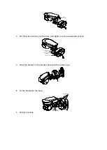 Preview for 4 page of HIKVISION PanoVu iDS-2PT9122IX-DE/S Configuration & Installation Manual