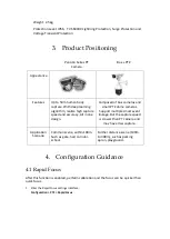 Preview for 7 page of HIKVISION PanoVu iDS-2PT9122IX-DE/S Configuration & Installation Manual