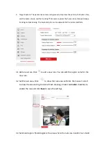 Preview for 11 page of HIKVISION PanoVu iDS-2PT9122IX-DE/S Configuration & Installation Manual