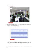 Preview for 12 page of HIKVISION PanoVu iDS-2PT9122IX-DE/S Configuration & Installation Manual