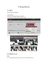 Preview for 15 page of HIKVISION PanoVu iDS-2PT9122IX-DE/S Configuration & Installation Manual