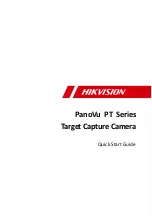 Предварительный просмотр 1 страницы HIKVISION PanoVu iDS-2PT9A144MXS-D/T2 Quick Start Manual