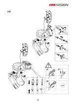 Предварительный просмотр 10 страницы HIKVISION PanoVu iDS-2PT9A144MXS-D/T2 Quick Start Manual
