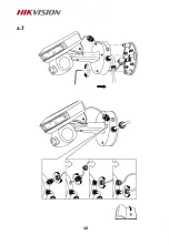 Предварительный просмотр 11 страницы HIKVISION PanoVu iDS-2PT9A144MXS-D/T2 Quick Start Manual