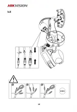 Предварительный просмотр 17 страницы HIKVISION PanoVu iDS-2PT9A144MXS-D/T2 Quick Start Manual