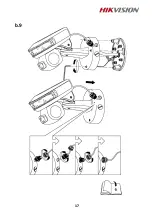 Предварительный просмотр 18 страницы HIKVISION PanoVu iDS-2PT9A144MXS-D/T2 Quick Start Manual