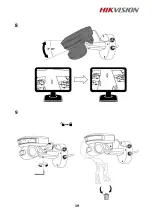 Предварительный просмотр 20 страницы HIKVISION PanoVu iDS-2PT9A144MXS-D/T2 Quick Start Manual