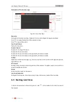 Preview for 25 page of HIKVISION PanoVu Mini Series User Manual