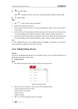 Preview for 30 page of HIKVISION PanoVu Mini Series User Manual