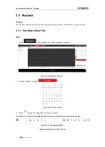 Preview for 32 page of HIKVISION PanoVu Mini Series User Manual