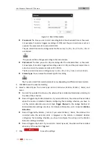 Preview for 36 page of HIKVISION PanoVu Mini Series User Manual