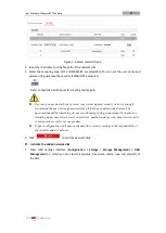 Preview for 39 page of HIKVISION PanoVu Mini Series User Manual