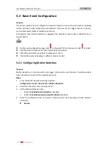Preview for 41 page of HIKVISION PanoVu Mini Series User Manual