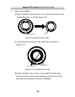 Preview for 31 page of HIKVISION PanoVu Mini Quick Start Manual