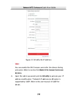Preview for 39 page of HIKVISION PanoVu Mini Quick Start Manual