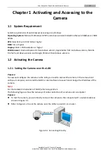 Preview for 9 page of HIKVISION PanoVu Series User Manual