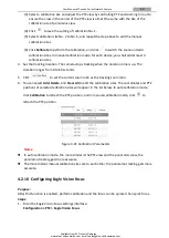 Preview for 61 page of HIKVISION PanoVu Series User Manual
