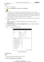 Preview for 109 page of HIKVISION PanoVu Series User Manual