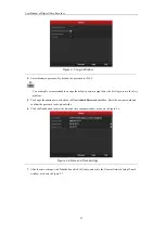 Предварительный просмотр 36 страницы HIKVISION PS-7104HQHI-SH User Manual