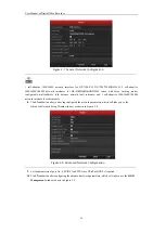 Предварительный просмотр 37 страницы HIKVISION PS-7104HQHI-SH User Manual