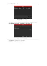 Предварительный просмотр 38 страницы HIKVISION PS-7104HQHI-SH User Manual