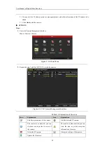 Предварительный просмотр 43 страницы HIKVISION PS-7104HQHI-SH User Manual