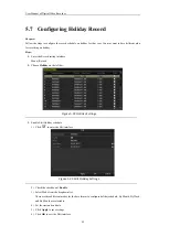 Предварительный просмотр 83 страницы HIKVISION PS-7104HQHI-SH User Manual