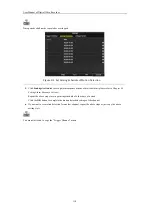 Предварительный просмотр 119 страницы HIKVISION PS-7104HQHI-SH User Manual
