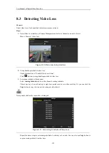 Предварительный просмотр 123 страницы HIKVISION PS-7104HQHI-SH User Manual