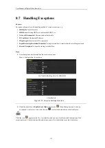 Предварительный просмотр 132 страницы HIKVISION PS-7104HQHI-SH User Manual