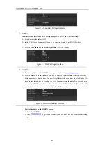 Предварительный просмотр 142 страницы HIKVISION PS-7104HQHI-SH User Manual