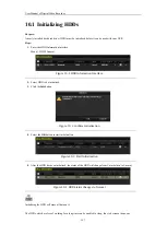 Предварительный просмотр 158 страницы HIKVISION PS-7104HQHI-SH User Manual