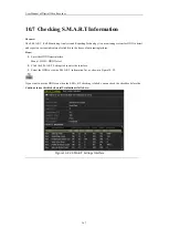 Предварительный просмотр 168 страницы HIKVISION PS-7104HQHI-SH User Manual