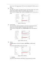 Preview for 113 page of HIKVISION PTZ Ultra Series User Manual