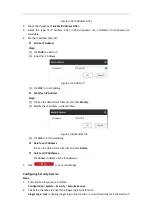 Preview for 130 page of HIKVISION PTZ Ultra Series User Manual