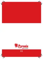 Preview for 44 page of HIKVISION Pyronix Enforcer 64 User Manual