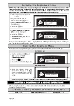 Preview for 5 page of HIKVISION Pyronix EURO 280 Programming Manual