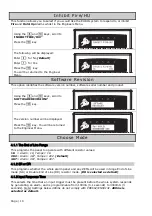 Preview for 10 page of HIKVISION Pyronix EURO 280 Programming Manual