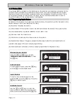 Preview for 13 page of HIKVISION Pyronix EURO 280 Programming Manual