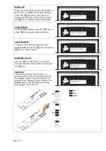 Preview for 15 page of HIKVISION Pyronix EURO 280 Programming Manual