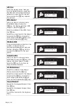 Preview for 42 page of HIKVISION Pyronix EURO 280 Programming Manual