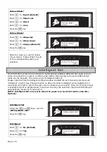 Preview for 44 page of HIKVISION Pyronix EURO 280 Programming Manual