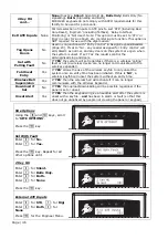 Preview for 46 page of HIKVISION Pyronix EURO 280 Programming Manual