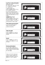 Preview for 53 page of HIKVISION Pyronix EURO 280 Programming Manual