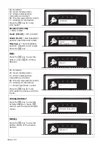 Preview for 54 page of HIKVISION Pyronix EURO 280 Programming Manual