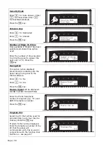 Preview for 58 page of HIKVISION Pyronix EURO 280 Programming Manual