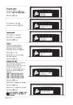 Preview for 60 page of HIKVISION Pyronix EURO 280 Programming Manual